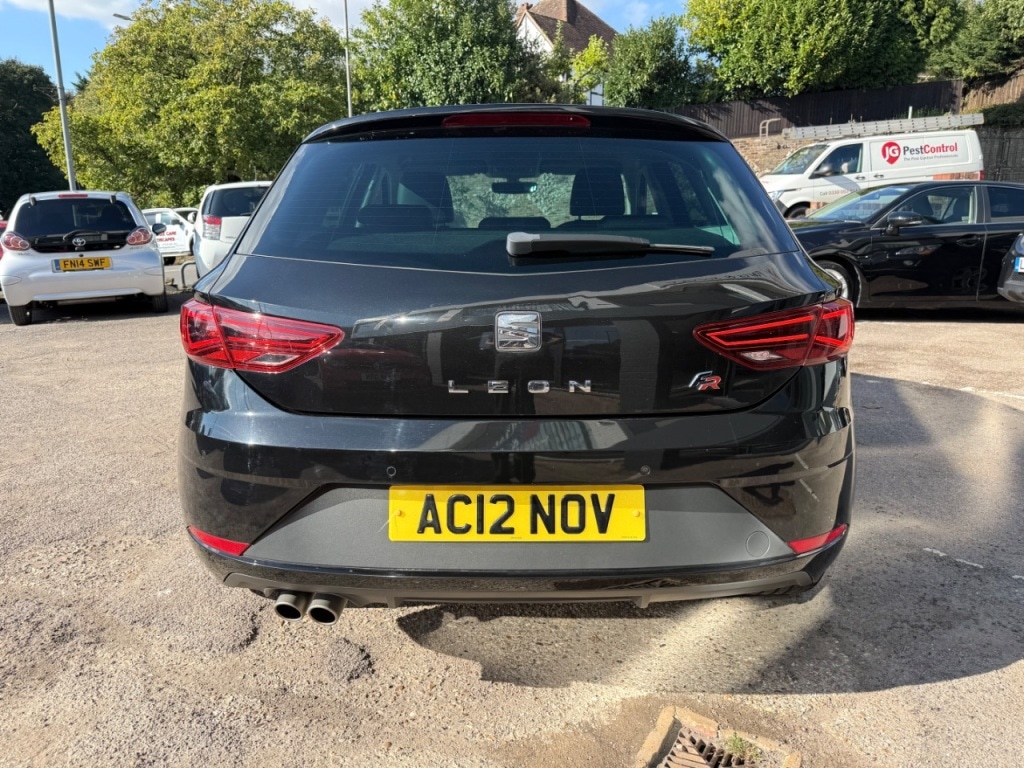 Used SEAT Leon 2019 for sale - 76118247: Photo 21