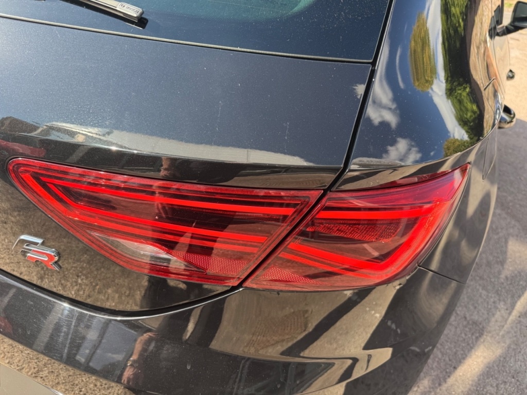 Used SEAT Leon 2019 for sale - 76118247: Photo 23