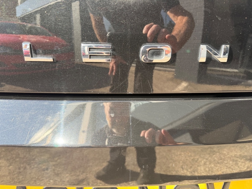 Used SEAT Leon 2019 for sale - 76118247: Photo 25