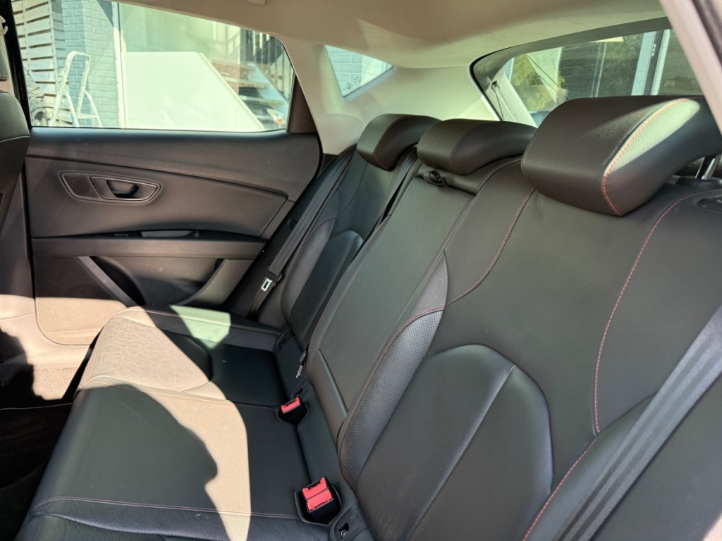 Used SEAT Leon 2019 for sale - 76118247: Photo 26