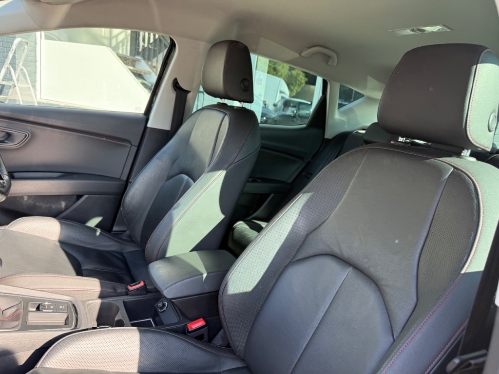Used SEAT Leon 2019 for sale - 76118247: Photo 27