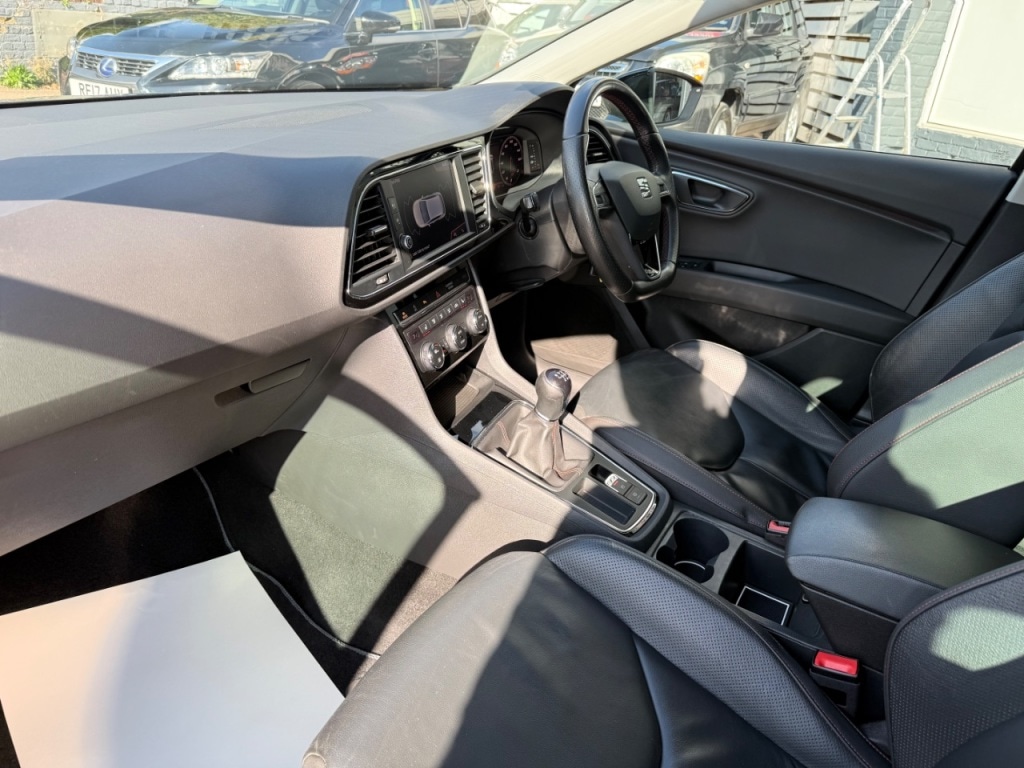 Used SEAT Leon 2019 for sale - 76118247: Photo 28