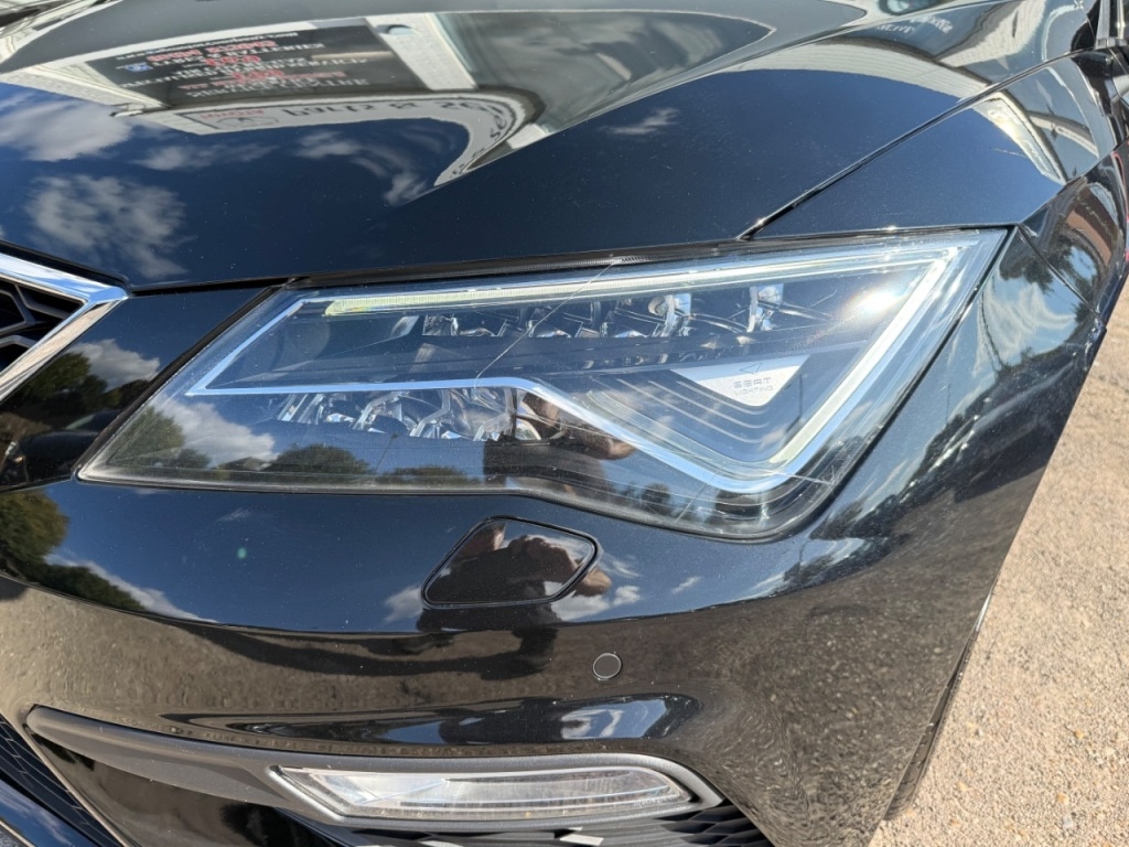 Used SEAT Leon 2019 for sale - 76118247: Photo 29