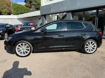 Used SEAT Leon 2019 for sale - 76118247: Photo 2