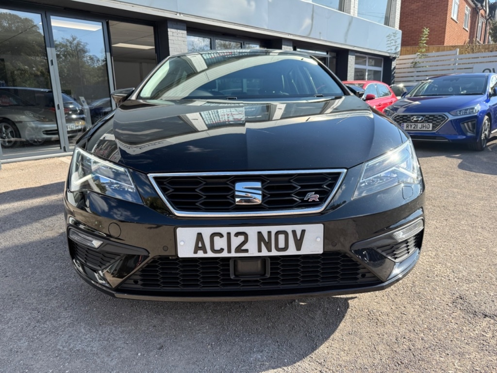 Used SEAT Leon 2019 for sale - 76118247: Photo 31