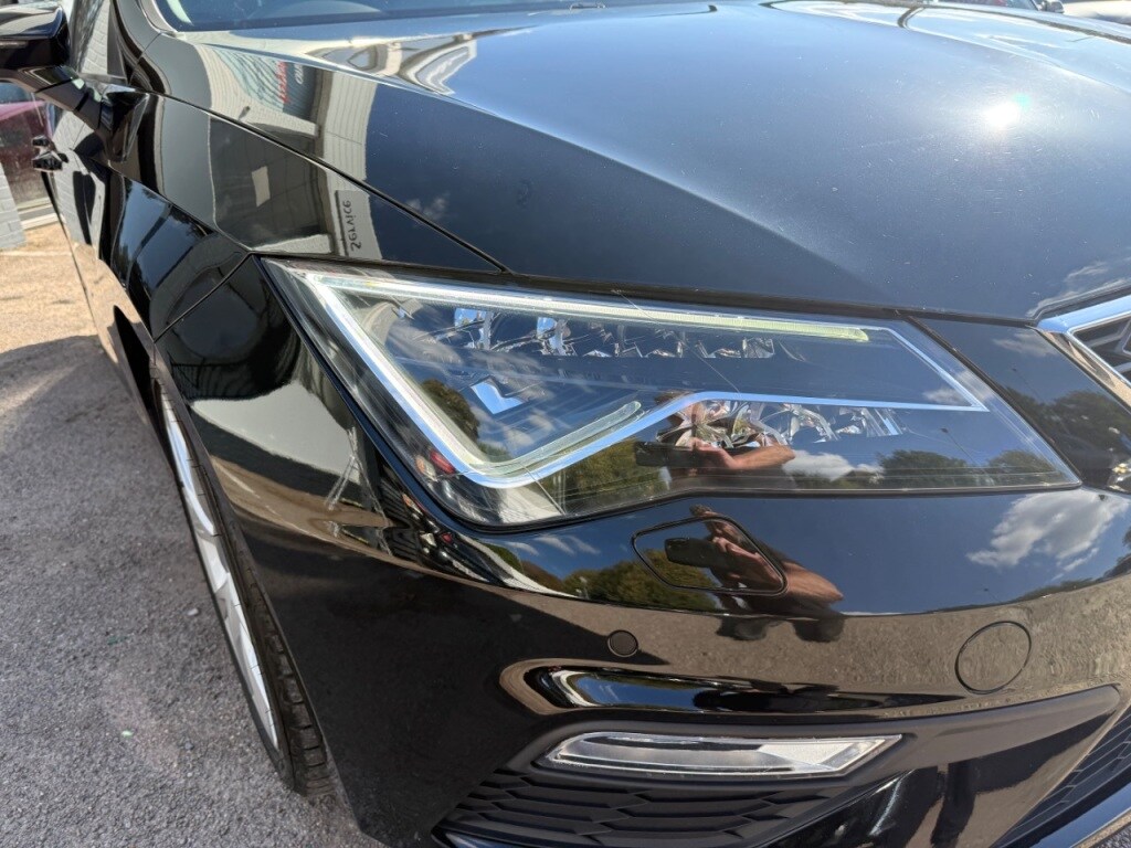 Used SEAT Leon 2019 for sale - 76118247: Photo 32