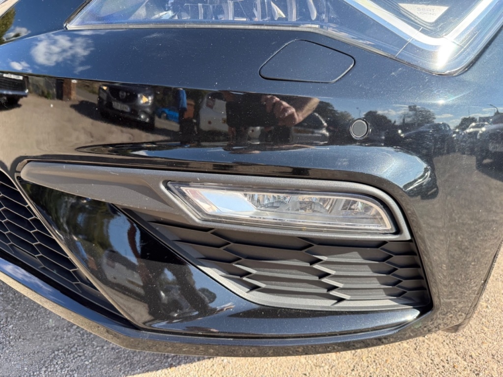 Used SEAT Leon 2019 for sale - 76118247: Photo 34