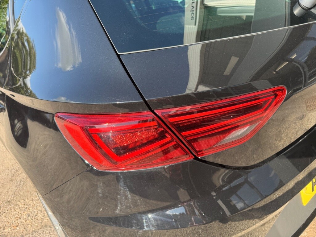 Used SEAT Leon 2019 for sale - 76118247: Photo 37