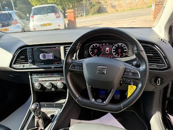 Used SEAT Leon 2019 for sale - 76118247: Photo 3
