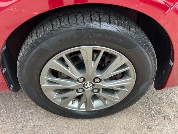 Used Toyota Yaris 2018 for sale - 76299182: Photo 20
