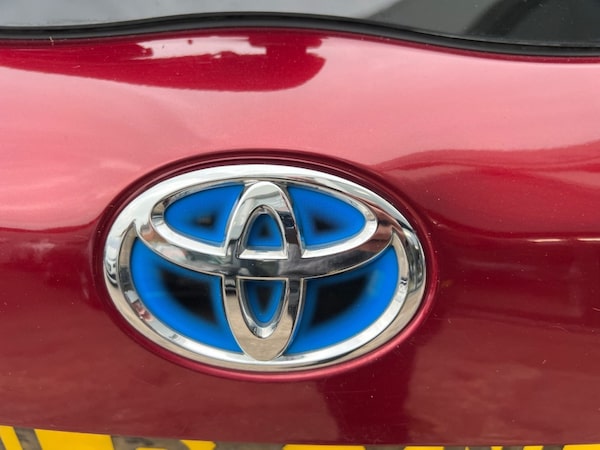 Used Toyota Yaris 2018 for sale - 76299182: Photo 23