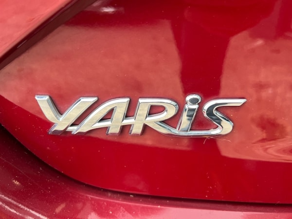 Used Toyota Yaris 2018 for sale - 76299182: Photo 24