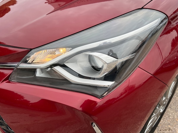 Used Toyota Yaris 2018 for sale - 76299182: Photo 31