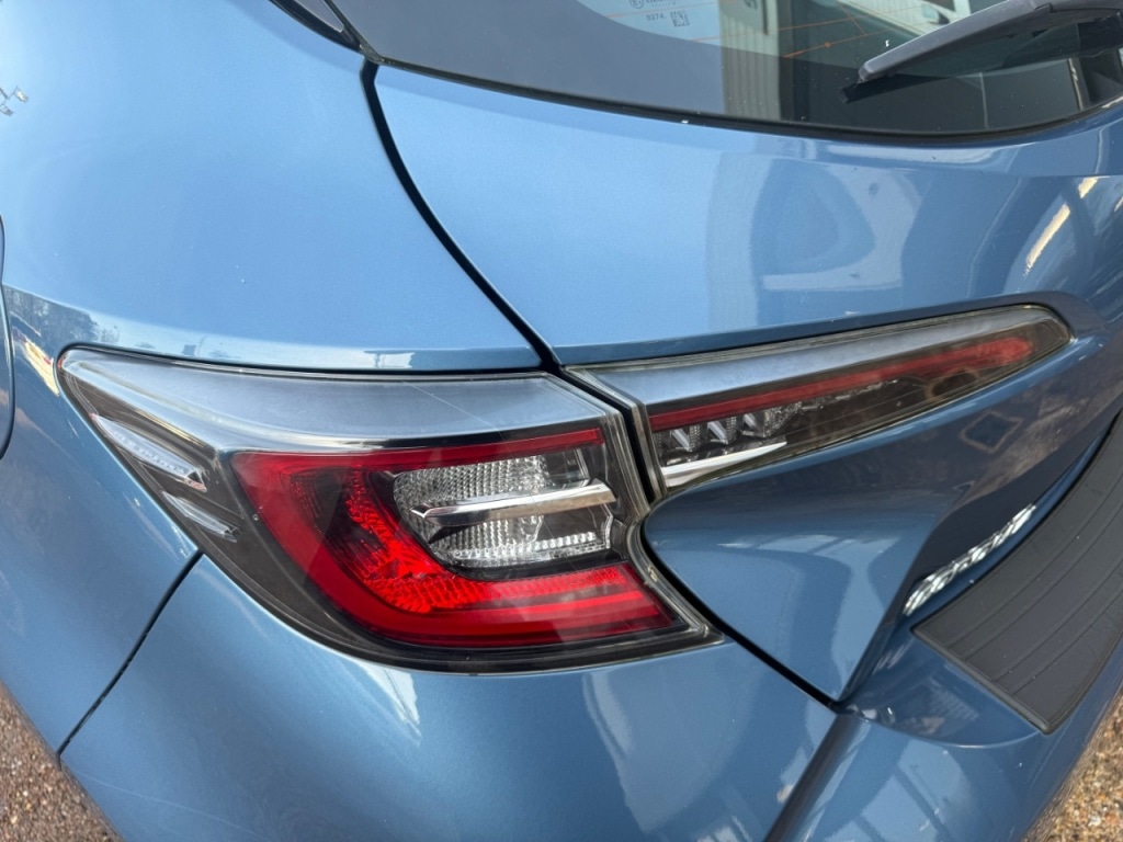 Used Toyota Corolla 2020 for sale - 76882953: Photo 10