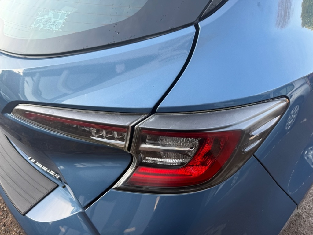 Used Toyota Corolla 2020 for sale - 76882953: Photo 14