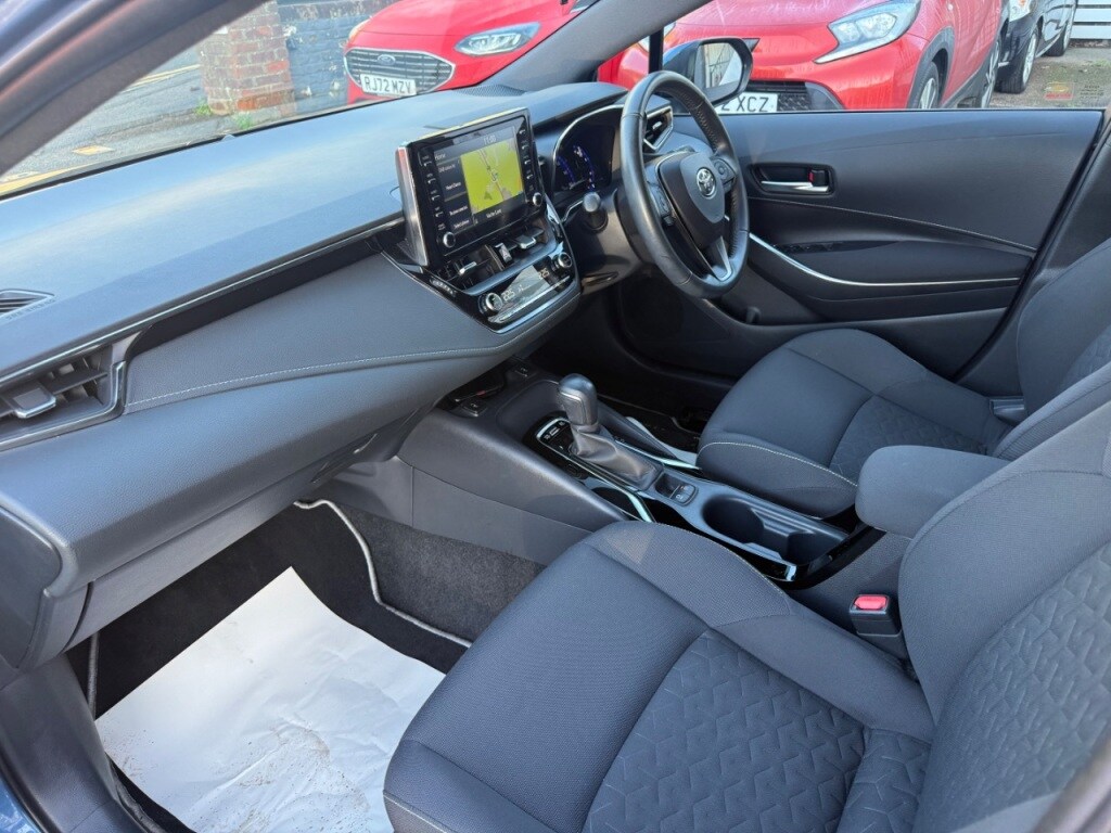 Used Toyota Corolla 2020 for sale - 76882953: Photo 18