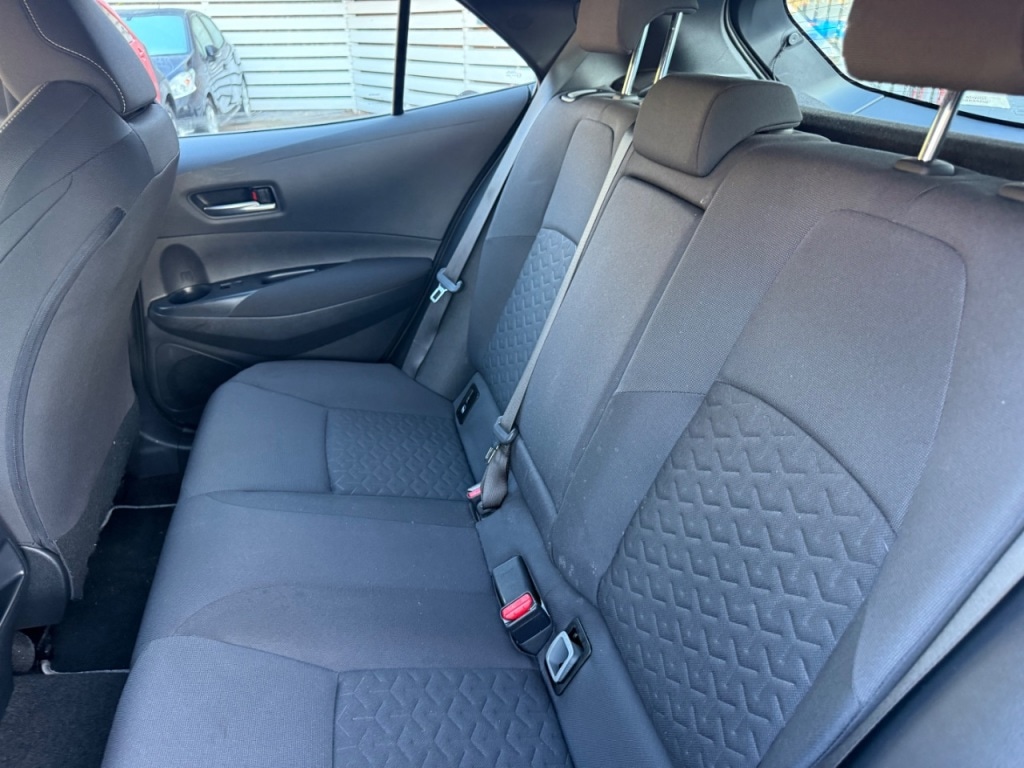 Used Toyota Corolla 2020 for sale - 76882953: Photo 21