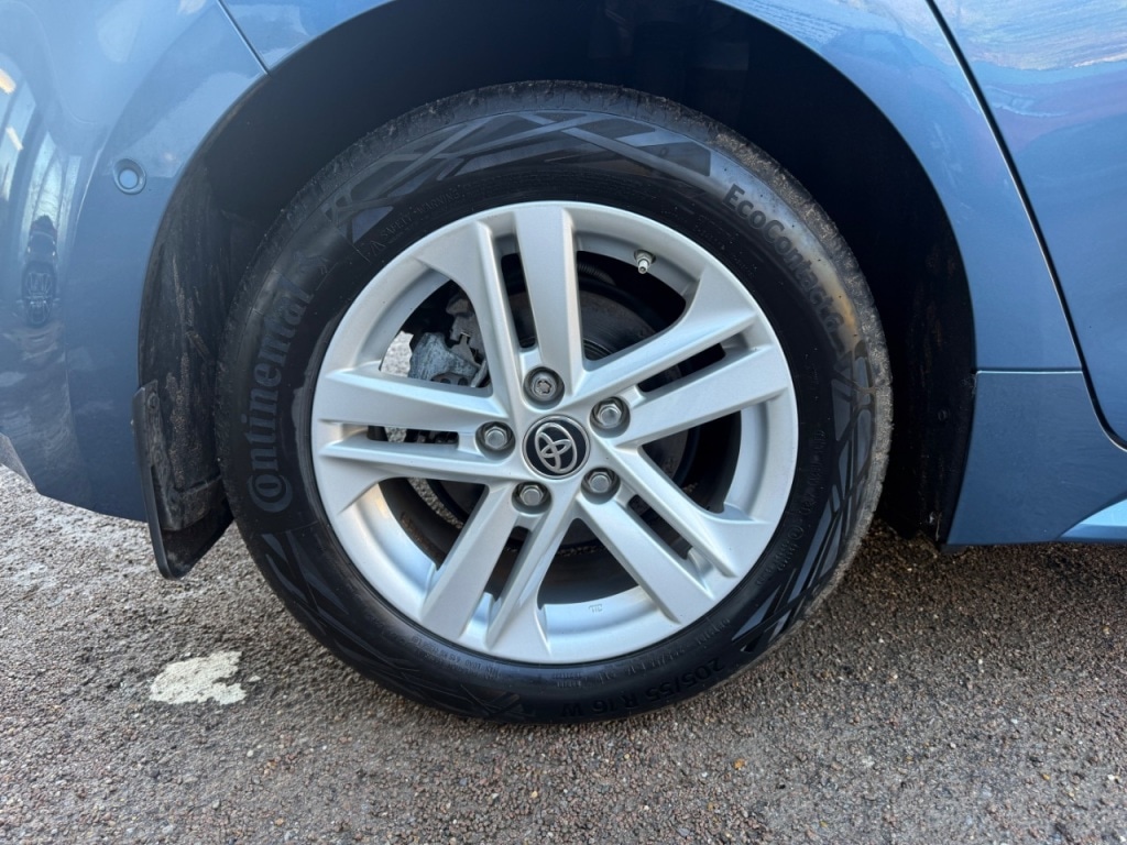 Used Toyota Corolla 2020 for sale - 76882953: Photo 22