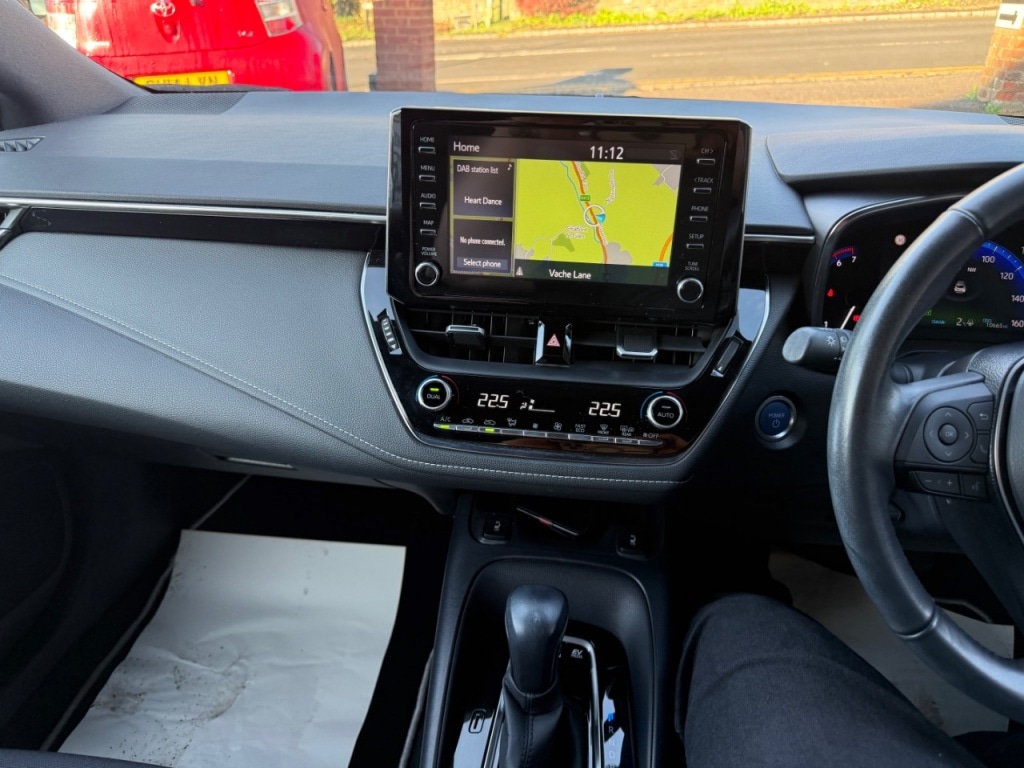 Used Toyota Corolla 2020 for sale - 76882953: Photo 28