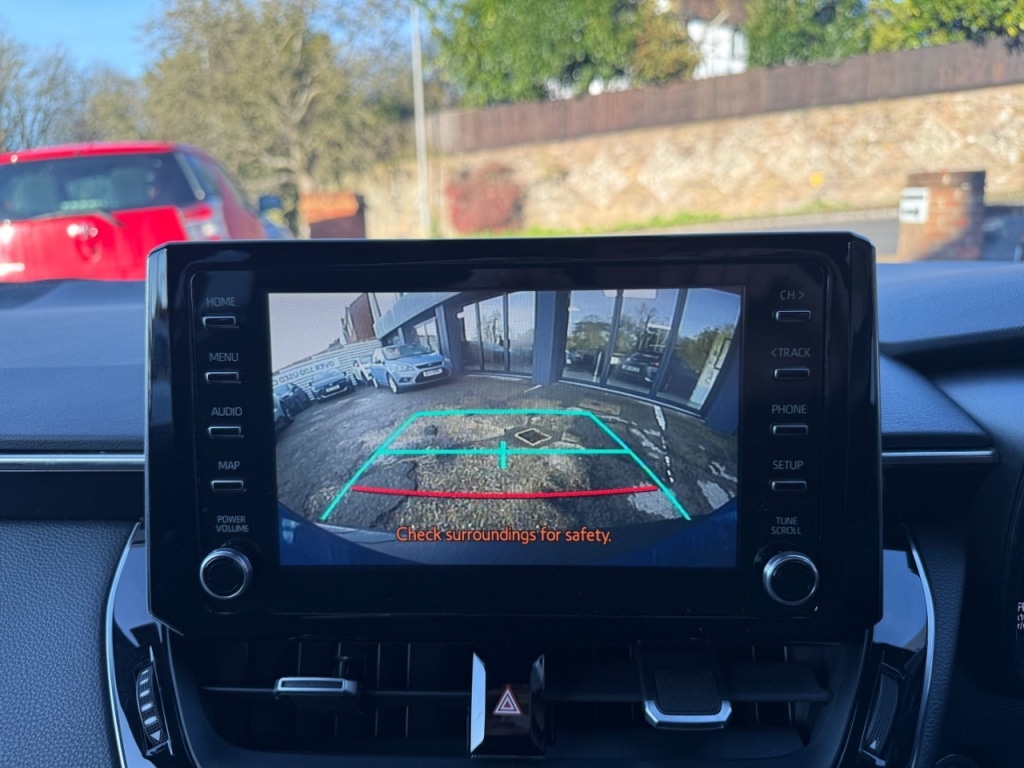 Used Toyota Corolla 2020 for sale - 76882953: Photo 30