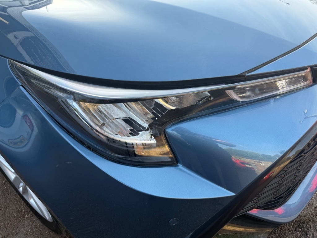 Used Toyota Corolla 2020 for sale - 76882953: Photo 32