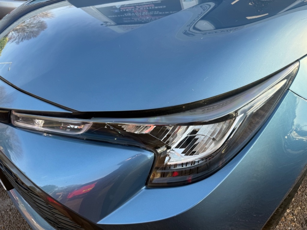 Used Toyota Corolla 2020 for sale - 76882953: Photo 34