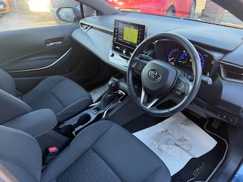 Used Toyota Corolla 2020 for sale - 76882953: Photo