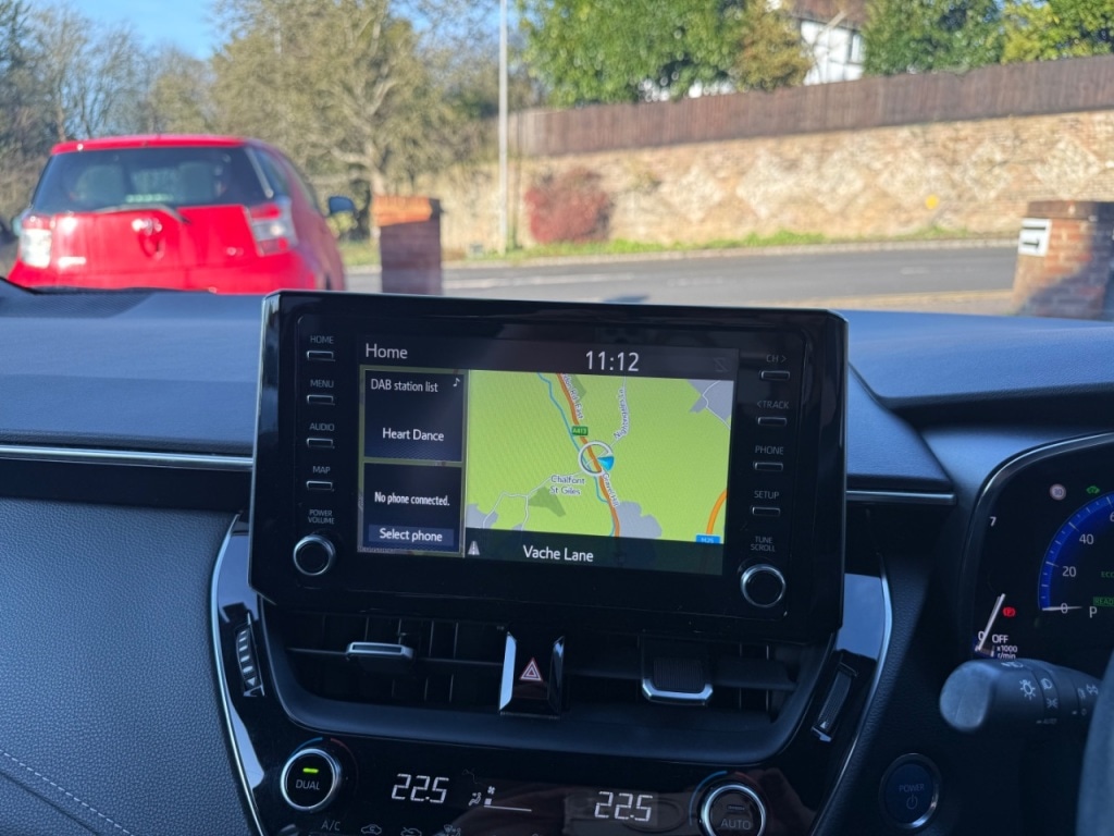 Used Toyota Corolla 2020 for sale - 76882953: Photo 4