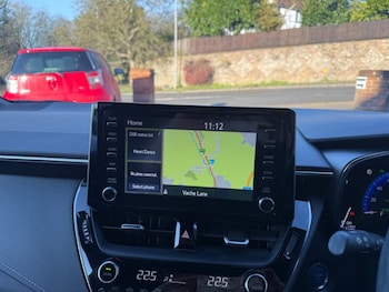 Used Toyota Corolla 2020 for sale - 76882953: Photo