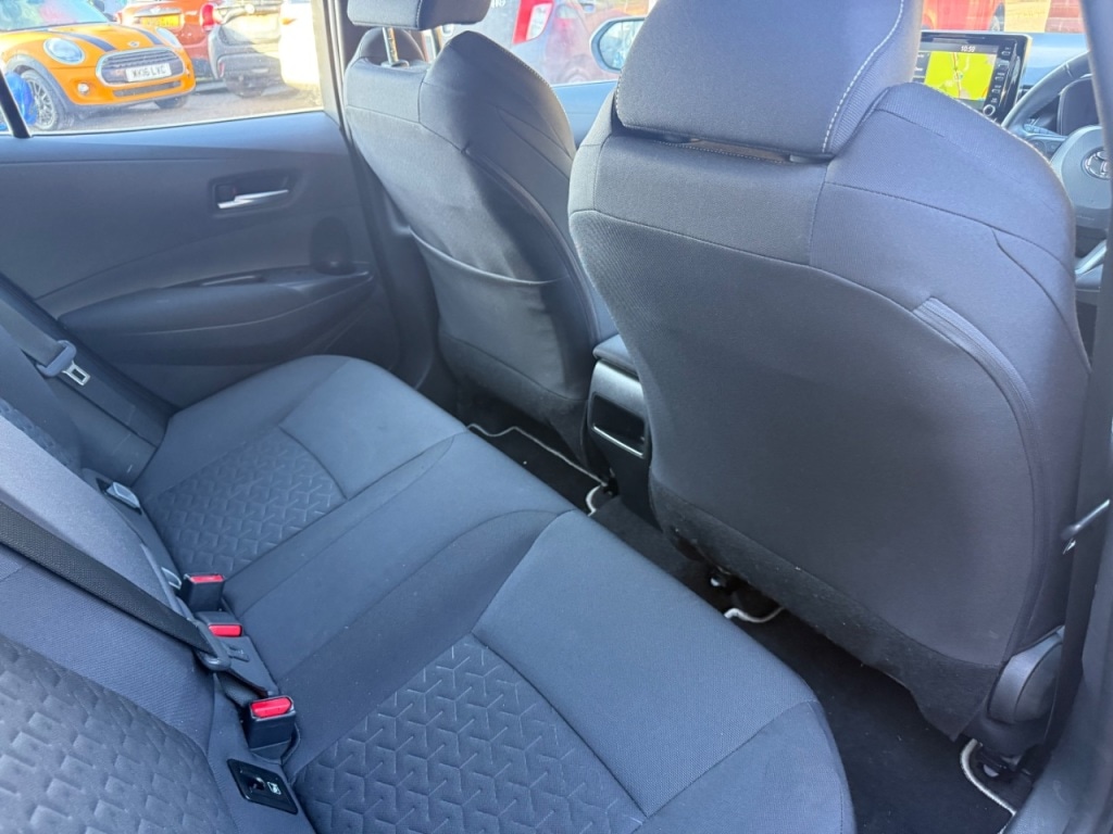 Used Toyota Corolla 2020 for sale - 76882953: Photo 7