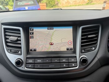 Used Hyundai TUCSON 2016 for sale - 79067611: Photo