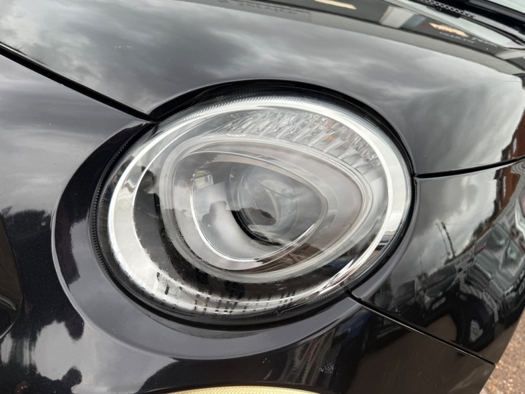 Used Fiat 500 2016 for sale - 76445586: Photo 11