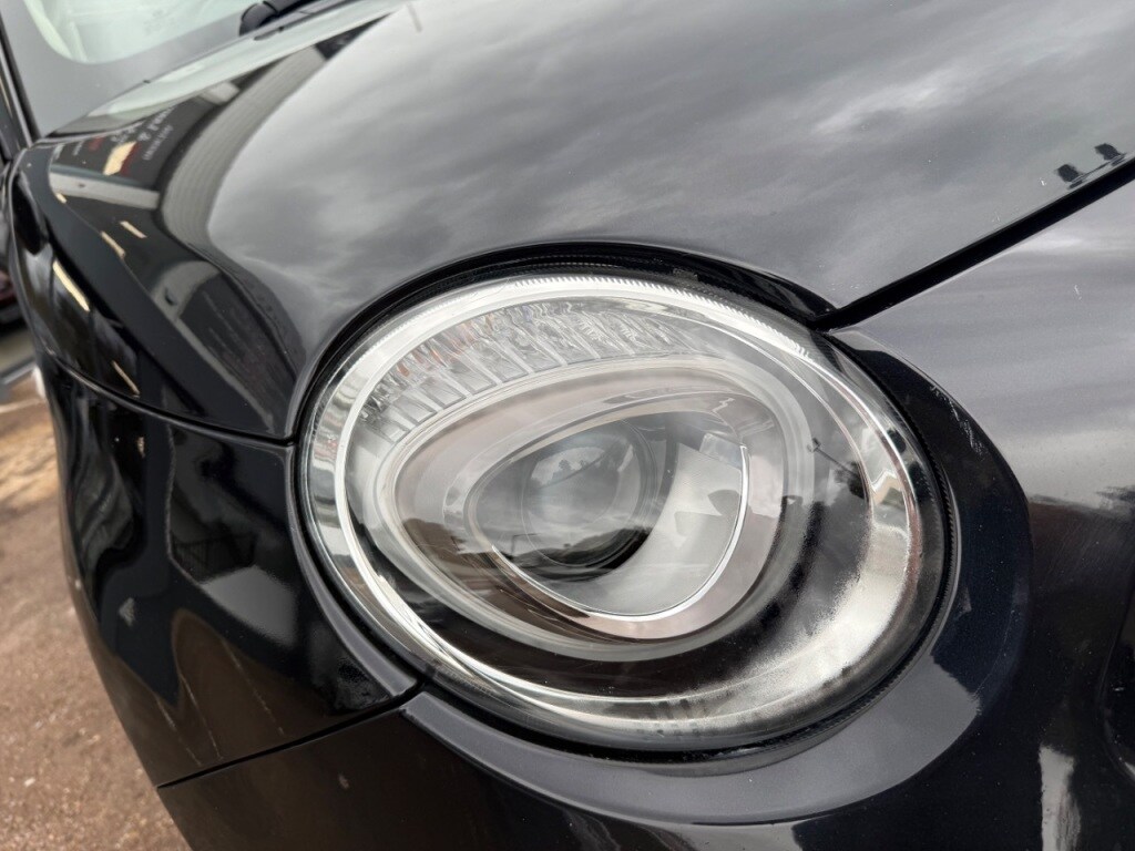 Used Fiat 500 2016 for sale - 76445586: Photo 14