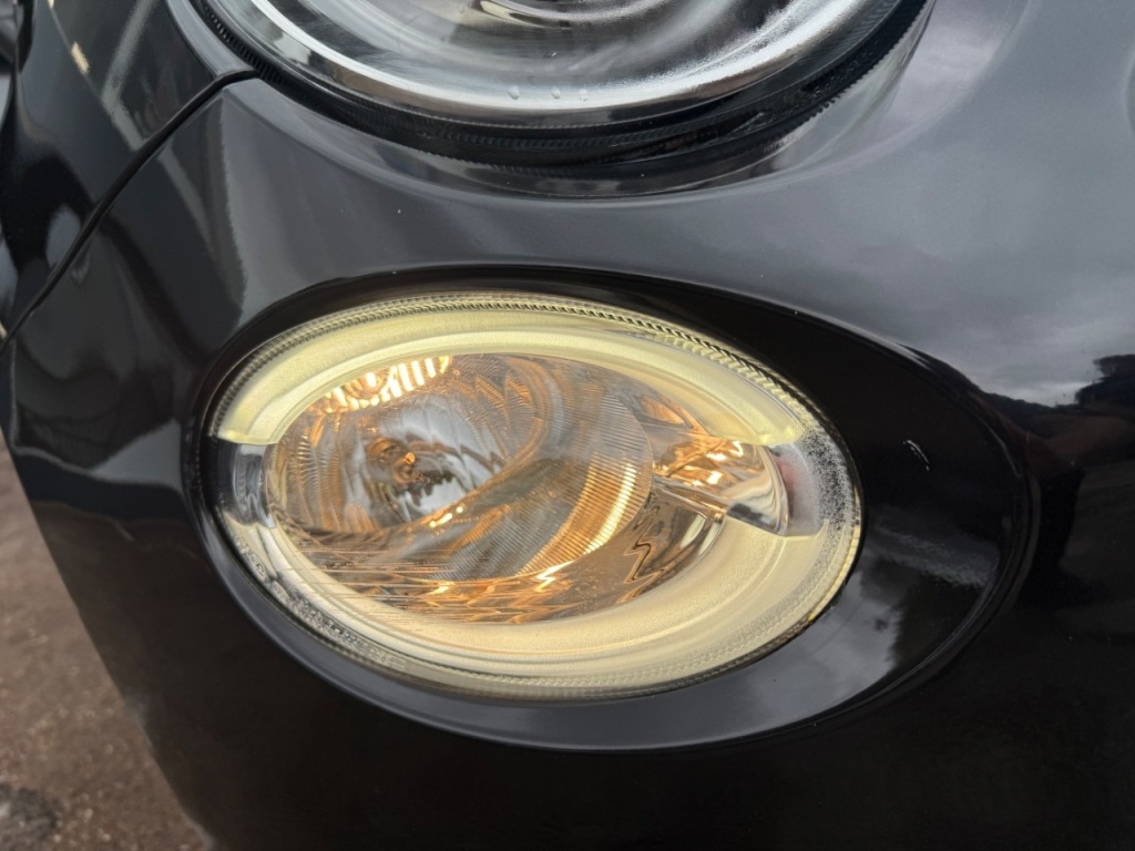 Used Fiat 500 2016 for sale - 76445586: Photo 15