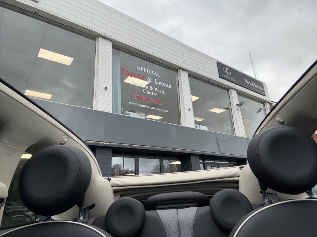 Used Fiat 500 2016 for sale - 76445586: Photo 17