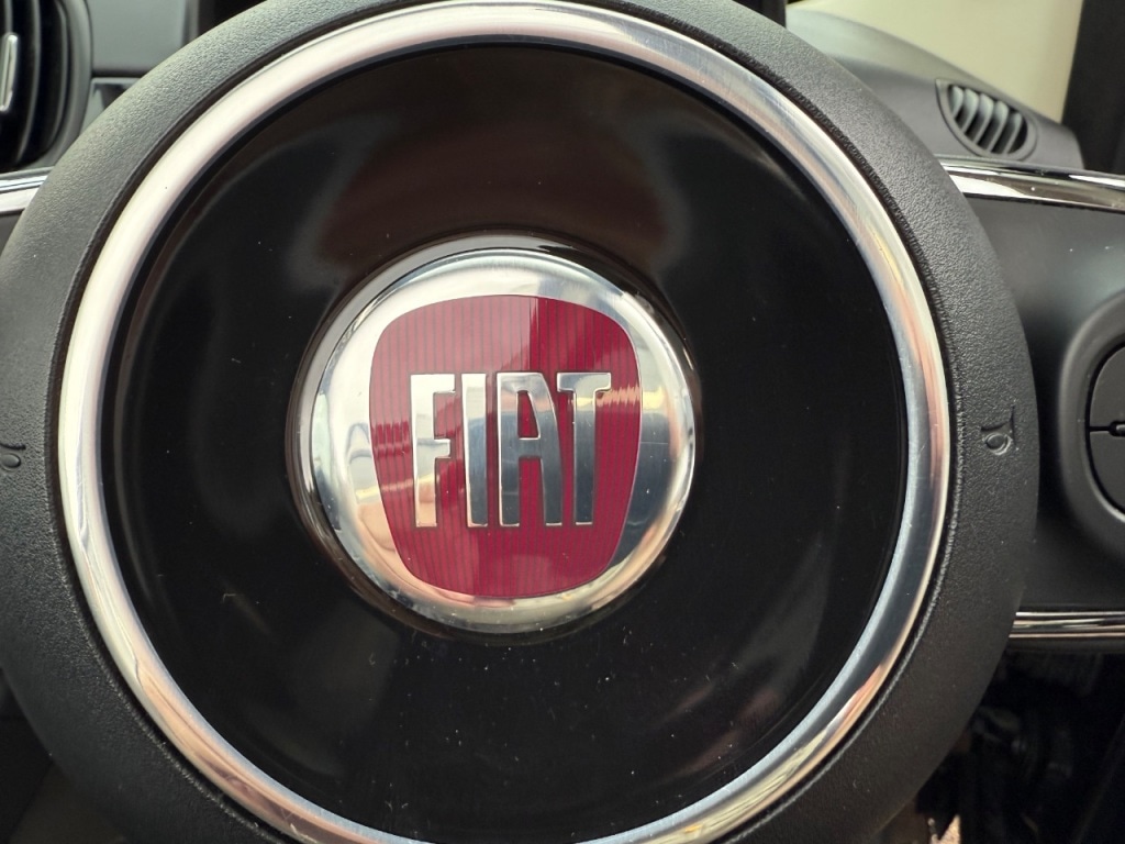 Used Fiat 500 2016 for sale - 76445586: Photo 18