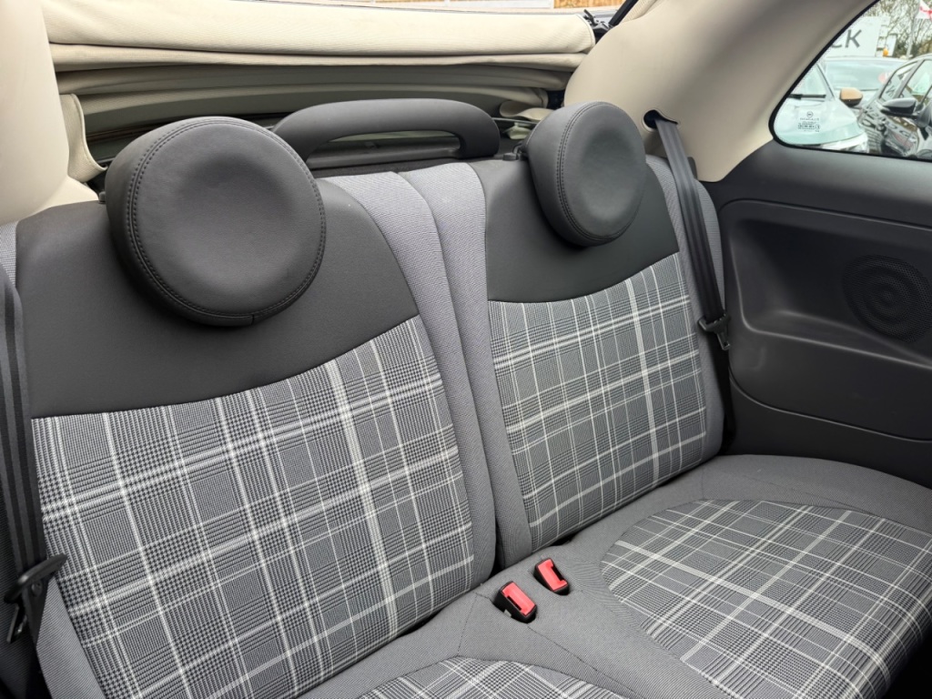 Used Fiat 500 2016 for sale - 76445586: Photo 23