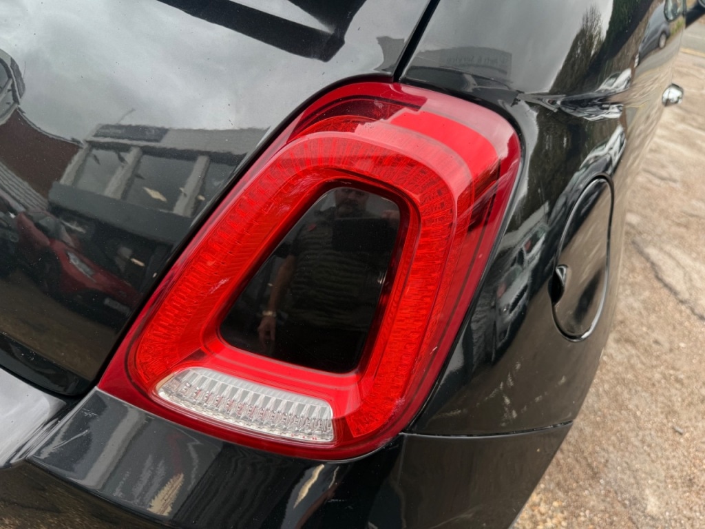 Used Fiat 500 2016 for sale - 76445586: Photo 24