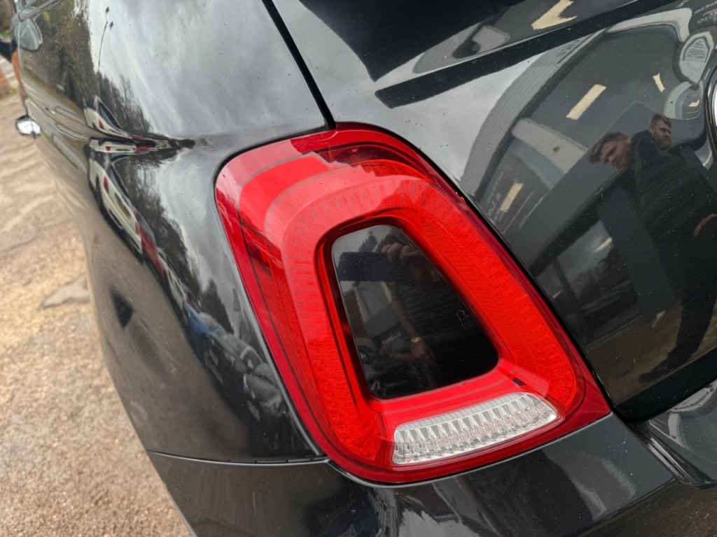 Used Fiat 500 2016 for sale - 76445586: Photo 26