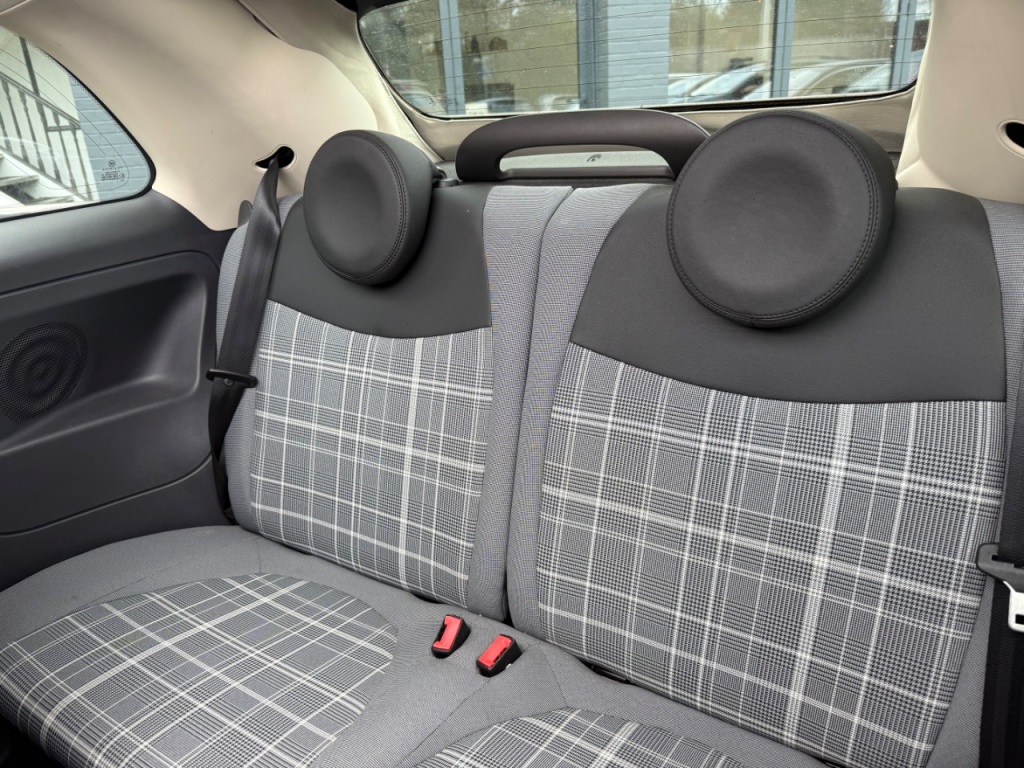 Used Fiat 500 2016 for sale - 76445586: Photo 27