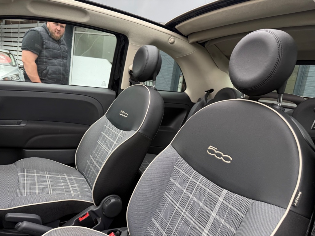 Used Fiat 500 2016 for sale - 76445586: Photo 28