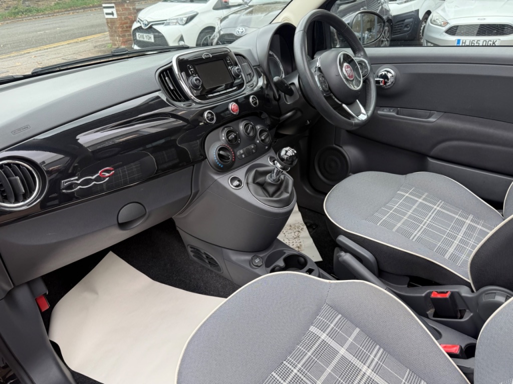 Used Fiat 500 2016 for sale - 76445586: Photo 29