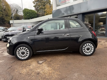 Used Fiat 500 2016 for sale - 76445586: Photo