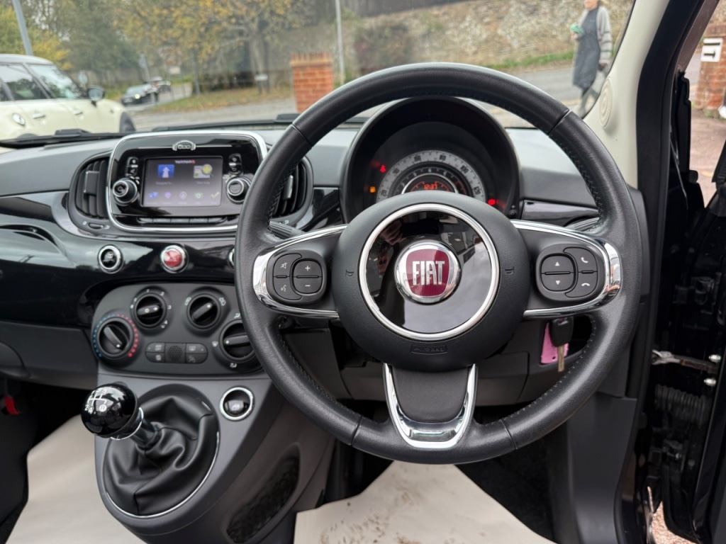 Used Fiat 500 2016 for sale - 76445586: Photo 3