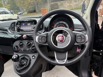 Used Fiat 500 2016 for sale - 76445586: Photo