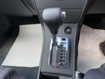 Used Toyota Corolla 2002 for sale - 74890837: Photo