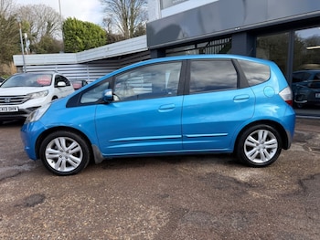 Used Honda Jazz 2009 for sale - 77516374: Photo