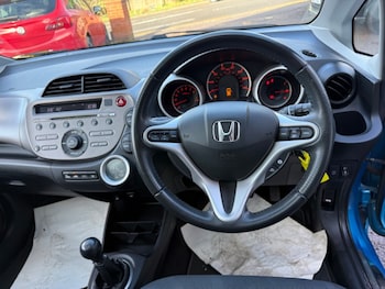 Used Honda Jazz 2009 for sale - 77516374: Photo
