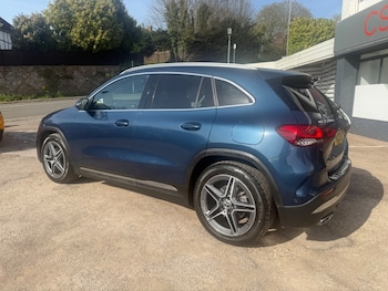 Used Mercedes-Benz GLA 2021 for sale - 78134056: Photo