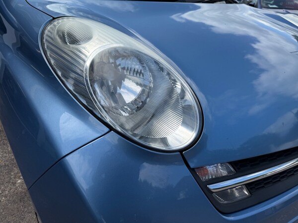 Used Nissan Micra 2007 for sale - 74378559: Photo 18